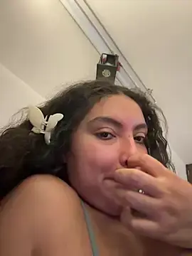 Stripchat Live Sex of Nathcurly_