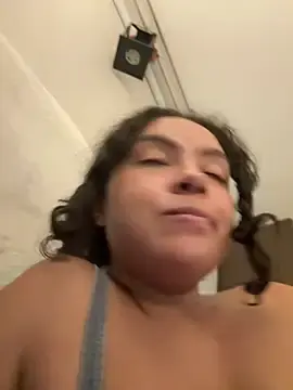 Stripchat Free Live Porn of Nathcurly_