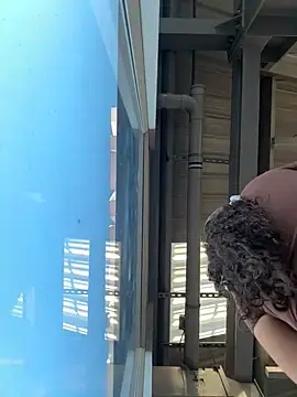 Stripchat Free Porn Cam of Nathcurly_