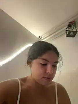 Stripchat Live Porn of Nathcurly_