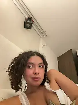 Stripchat Live Sex of Nathcurly_