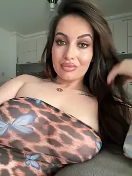 Stripchat Free Porn Cam of melissablack