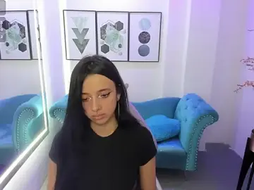 Stripchat Live Porn of Chloe_meoww