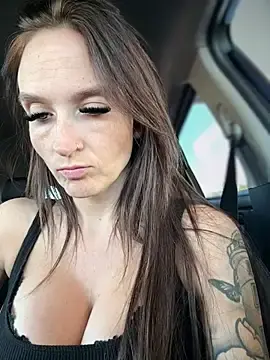 Stripchat Sex Cam of Kate-Paul