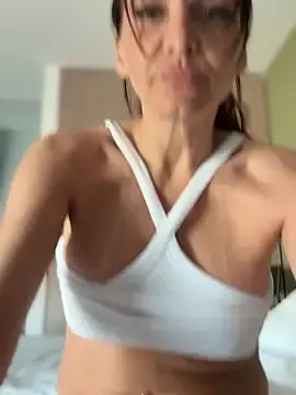Stripchat Live Porn of MessyNastyQueen