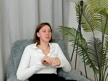 Stripchat Nude Webcam of SherrillBigos