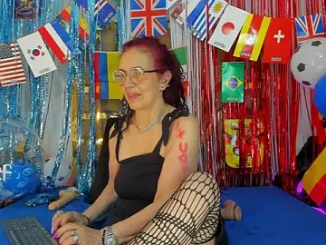Stripchat Best Webcam of agatha_ross26