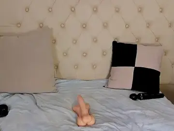 Stripchat Best live sex cam show of cattaleya_get