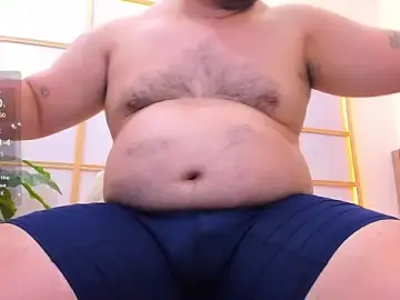 Stripchat Live Porn of oso_dirty_