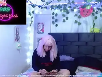 Stripchat Sex Chat of the_lesbian_game