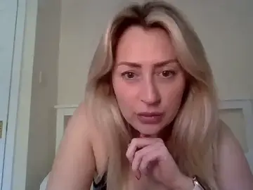 Stripchat Live Sex of Babe_blond