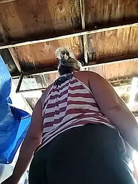 Stripchat Free Porn Cam of GraceHenderson