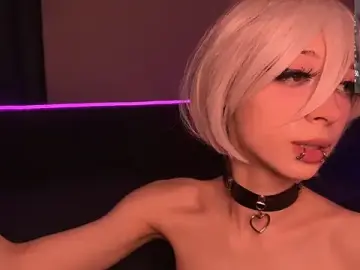 Stripchat Sex Cam of Handsomepure