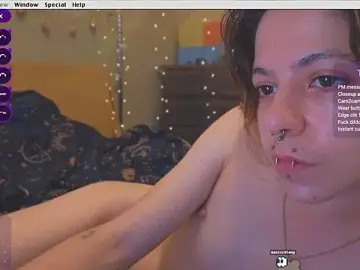 Stripchat Nude Webcam of kuntboyzworld