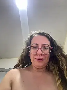 Stripchat Nude Webcam of miss_hanna07