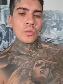Stripchat Watch Live Sex Cams of tattoo_11