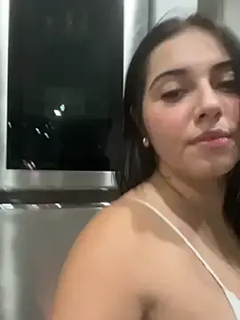 Stripchat Sex Chat of Abby-26