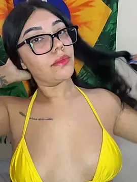 Stripchat Nude Webcam of Alexa69xx