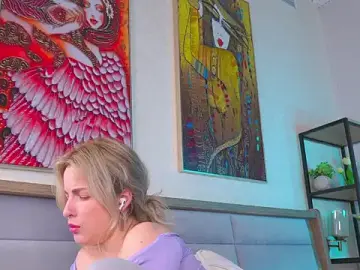 Stripchat Sex Chat of LiliBanger