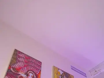 Stripchat Adult Webcam of LiliBanger