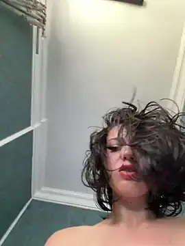 Stripchat Sex Chat of RedAssHottie