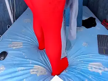 Stripchat Best live sex cam show of RedAssHottie