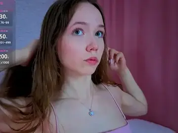 Stripchat Live Sex of SugarTouch