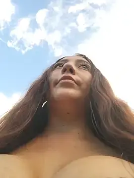 Stripchat Best Webcam of VickyHoult