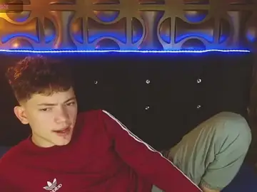 Stripchat Best Webcam of cruz_dante