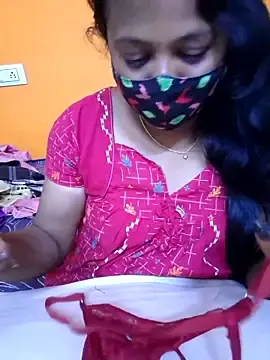 Stripchat Sex Cam of kanikasree