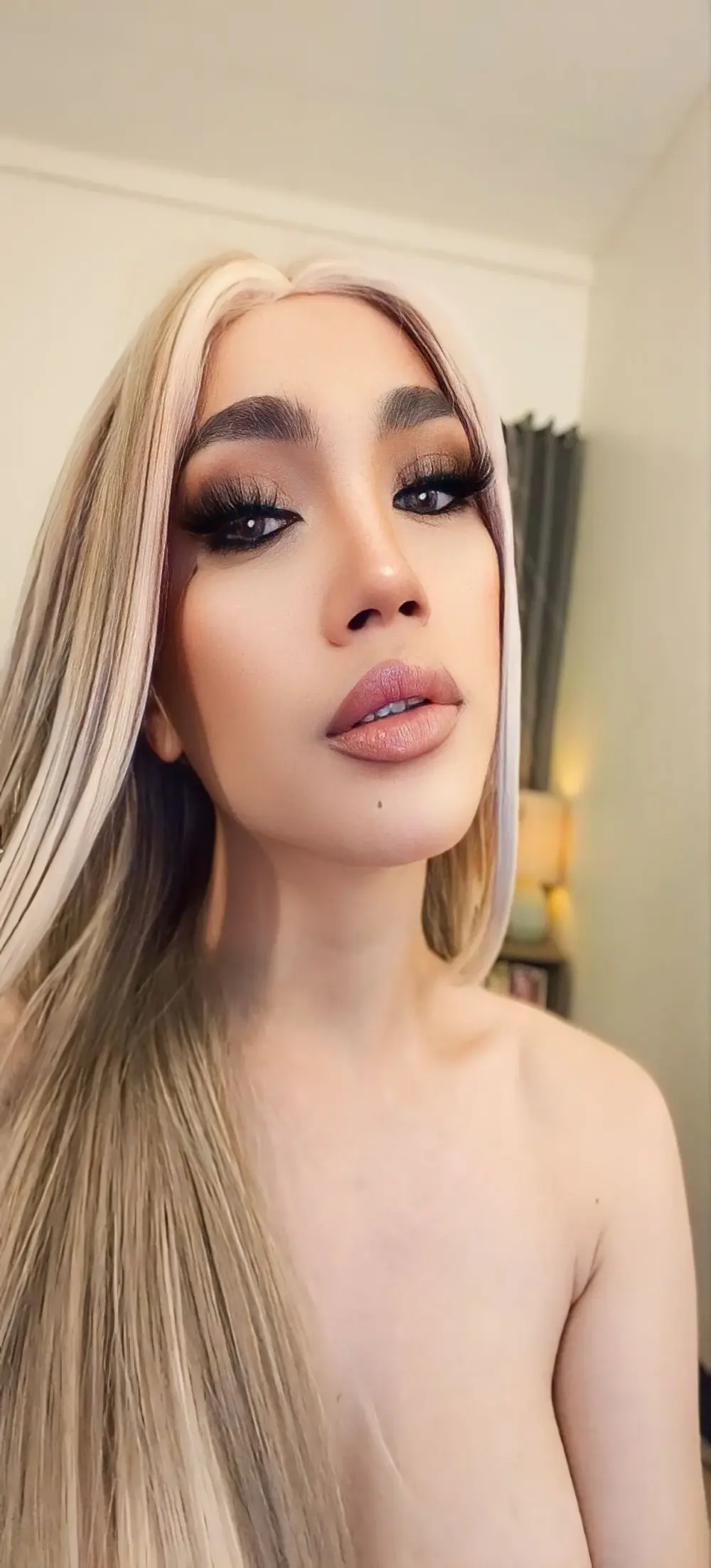 LUSCIOUSKIM