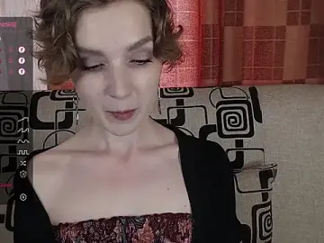 Stripchat Sex Chat of TinaWince