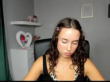 Stripchat Sex Cam of AdeleSolo