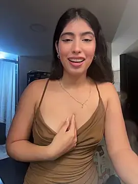 Stripchat Free Live Porn of Gaby_zahir_