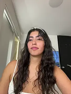 Stripchat Adult Video Chat of Gaby_zahir_