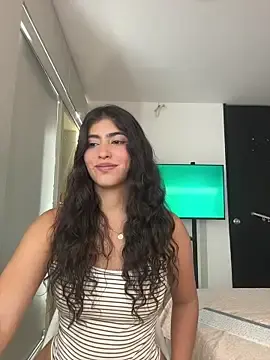 Stripchat Best Webcam of Gaby_zahir_