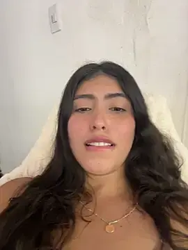 Stripchat Live Porn of Gaby_zahir_