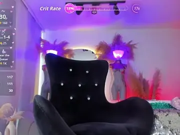 Stripchat Best Webcam of Angel_Peach