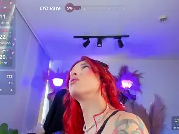 Stripchat Live Porn of Angel_Peach