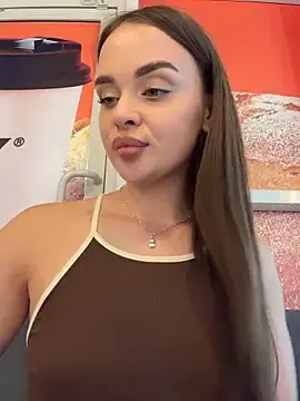 Stripchat Sex Chat of KristiRich