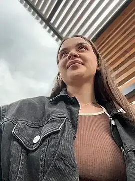 Stripchat Live Porn of KristiRich