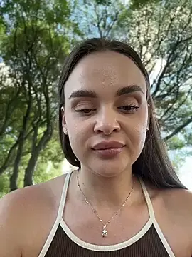 Stripchat Sex Cam of KristiRich