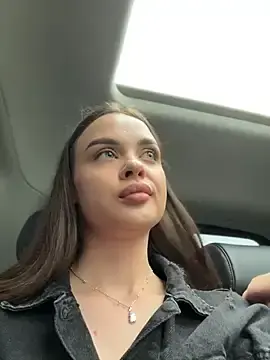 Stripchat Live Sex of KristiRich