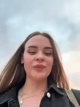 Stripchat Sex Chat of KristiRich