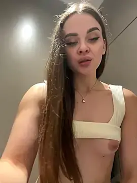 Stripchat Adult Video Chat of KristiRich