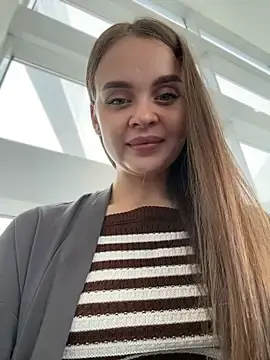 Stripchat Live Porn of KristiRich