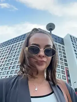 Stripchat Private Sex Chat of KristiRich