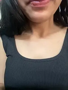 Stripchat Free Live Porn of LuxeAura