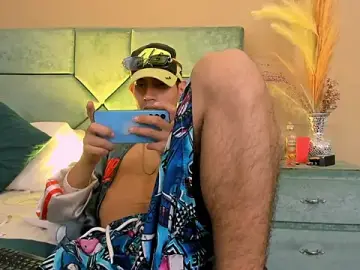 Stripchat Best Webcam of NoaahTylor