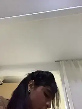 Stripchat Sex Chat of charlotte_stevenss_